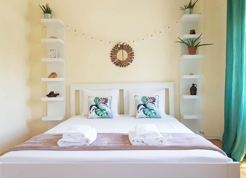 Quarto Foto