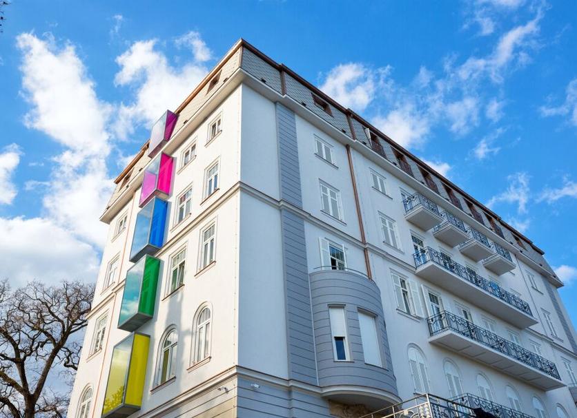 Edifício Foto