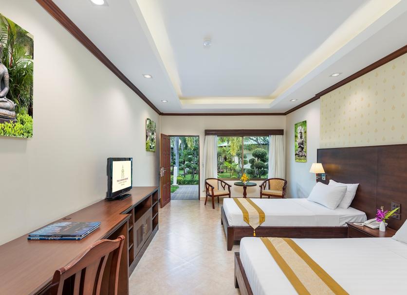 Quarto Foto