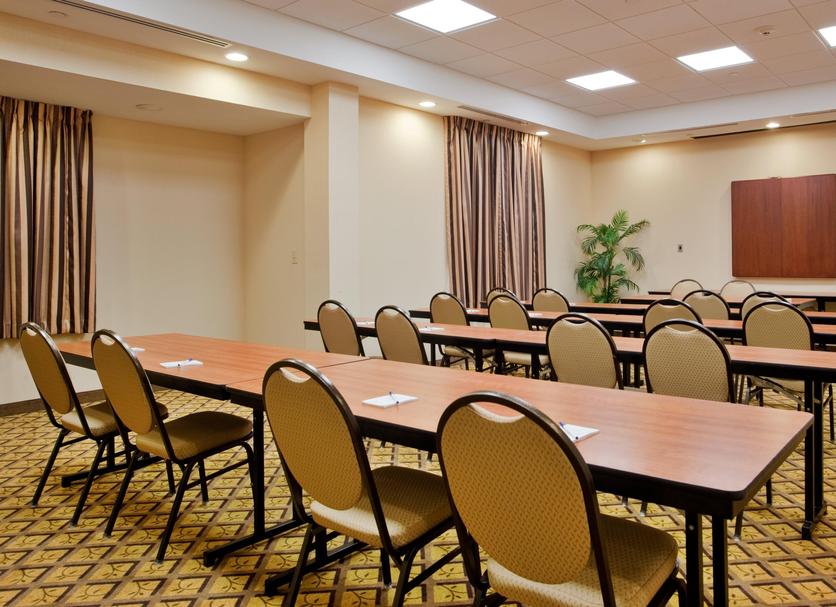 Sala de conferências Foto