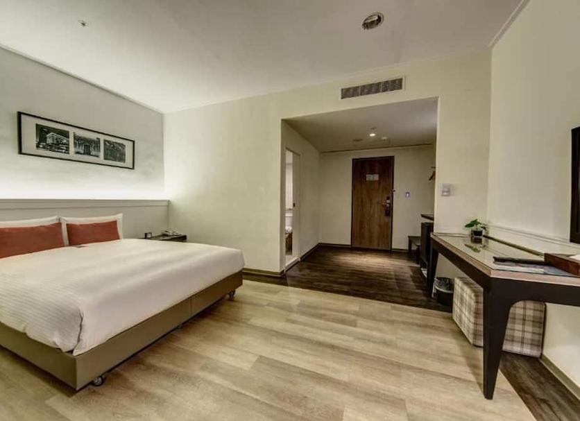 Quarto Foto