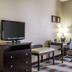 Comodidade do quarto