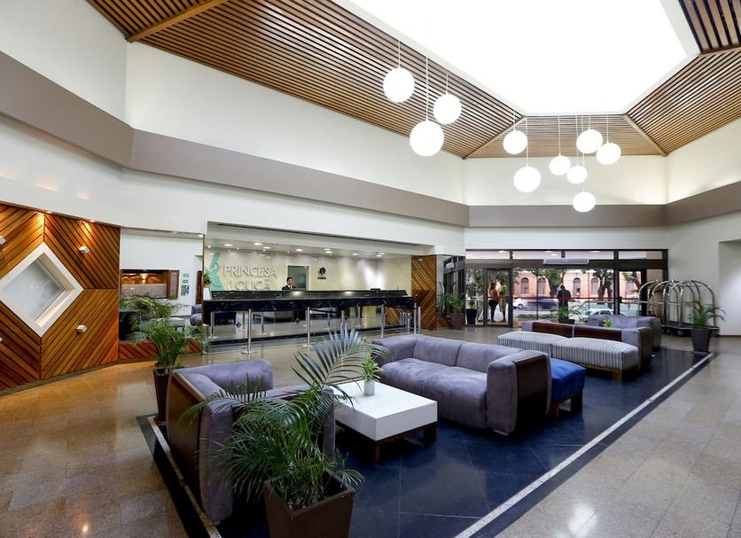 Hall Foto
