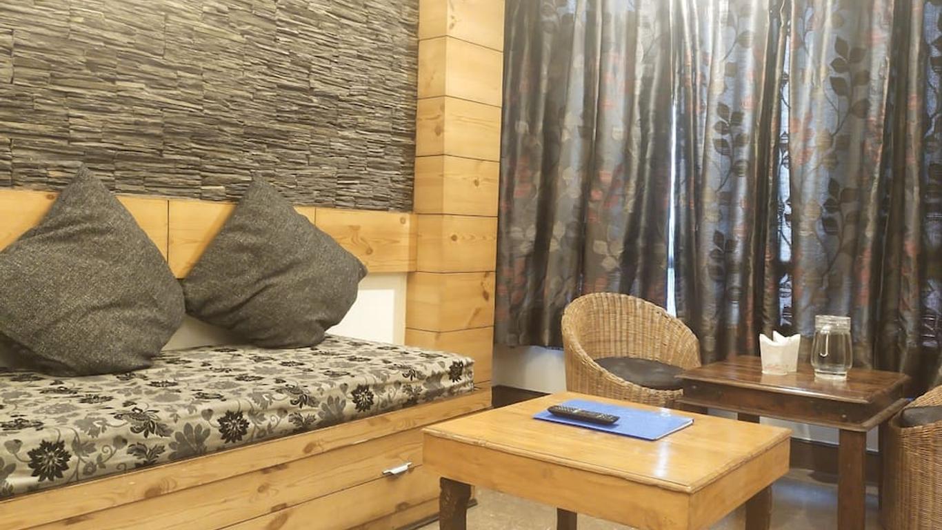 Hotel Kapil