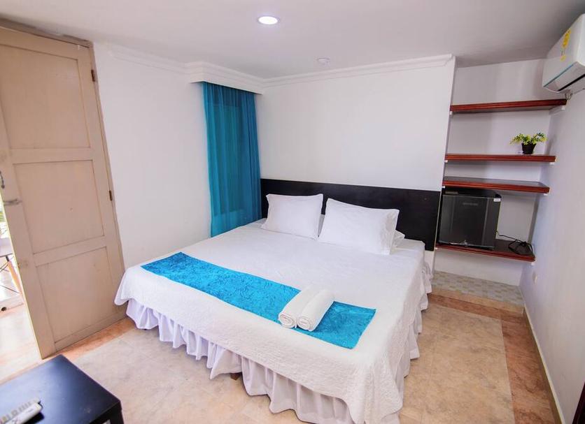 Quarto Foto