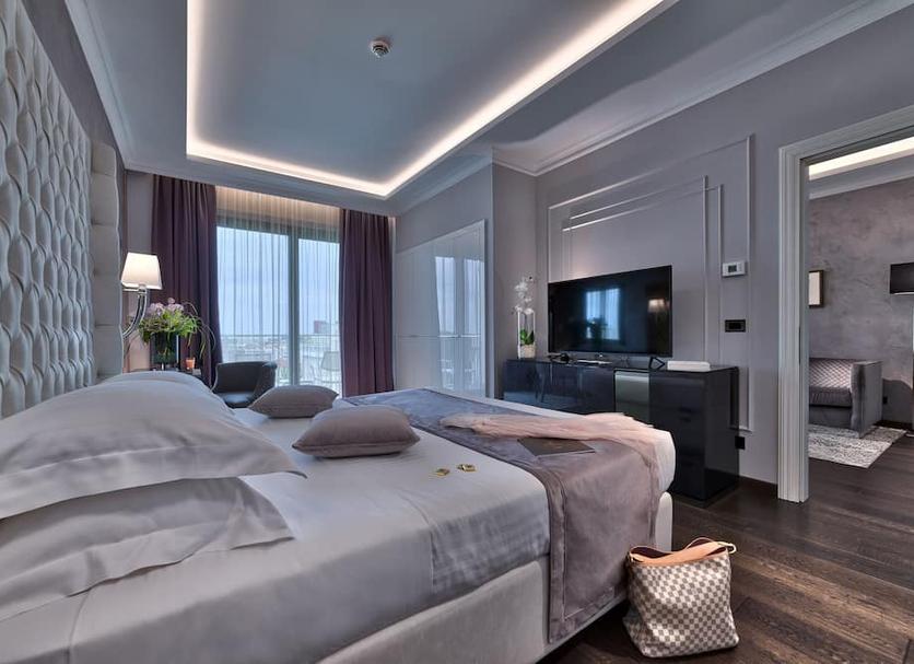 Quarto Foto
