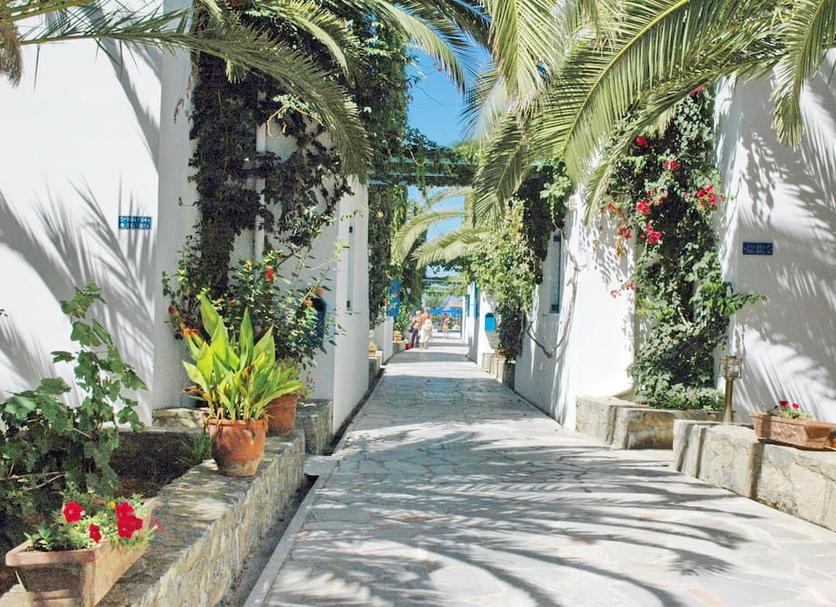Exterior Foto