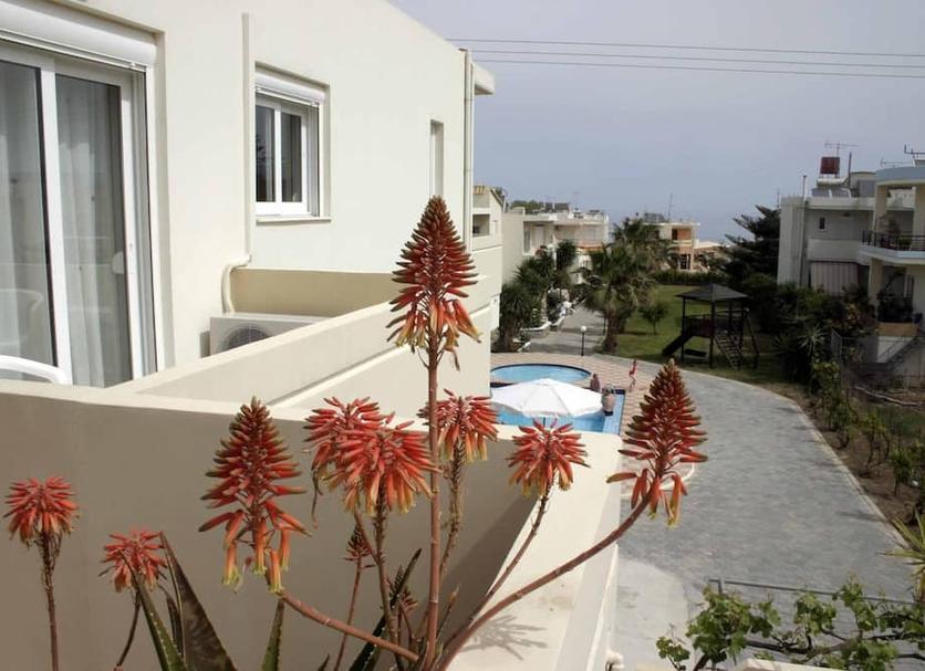 Exterior Foto