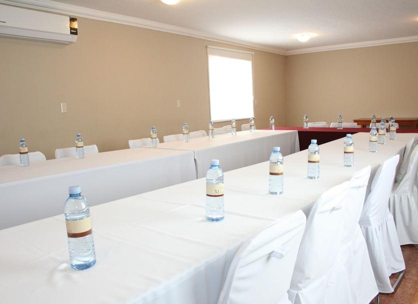 Sala de conferências Foto