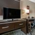 Comodidade do quarto