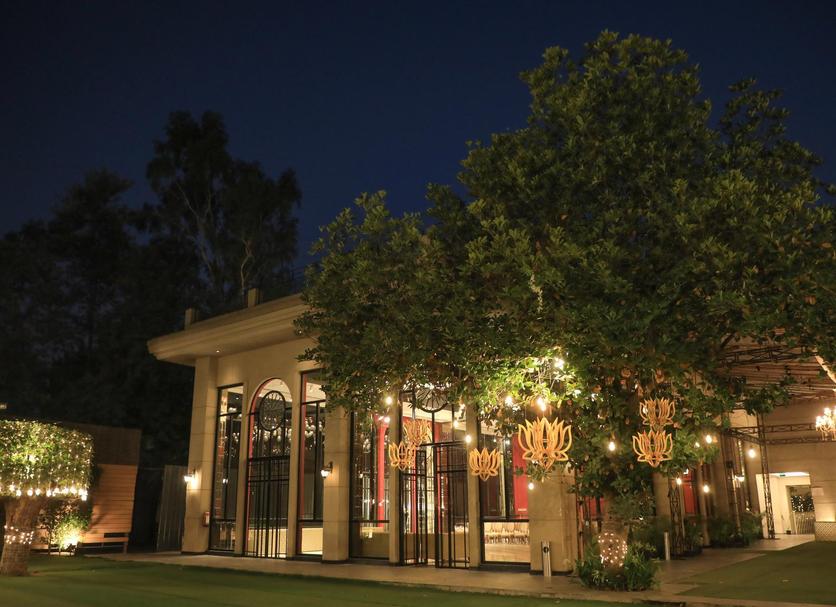Exterior Foto