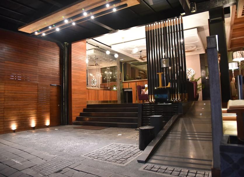Exterior Foto