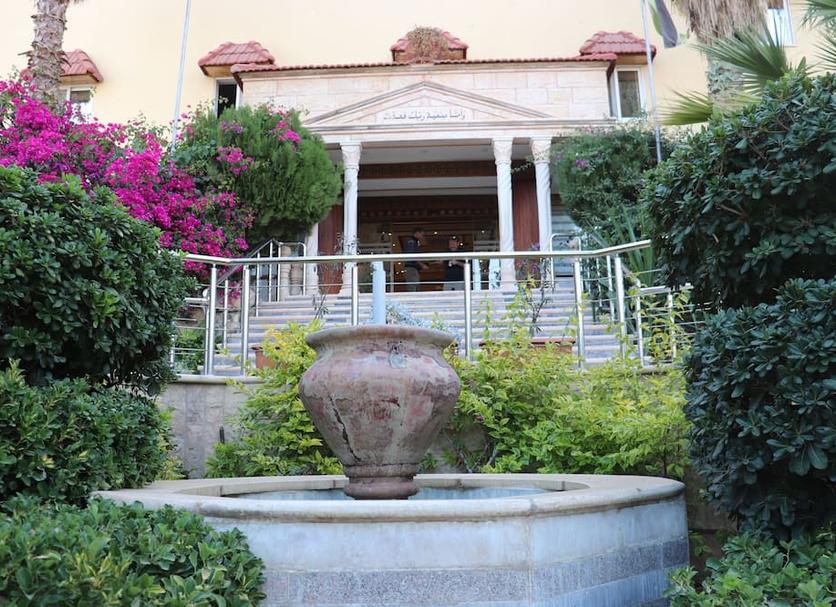Exterior Foto