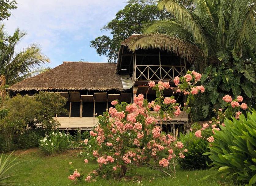 Exterior Foto