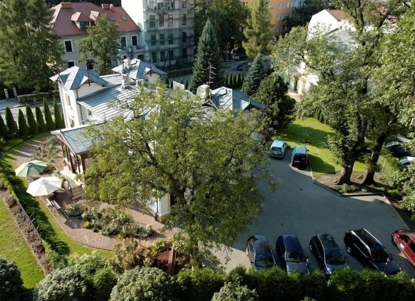 Exterior Foto