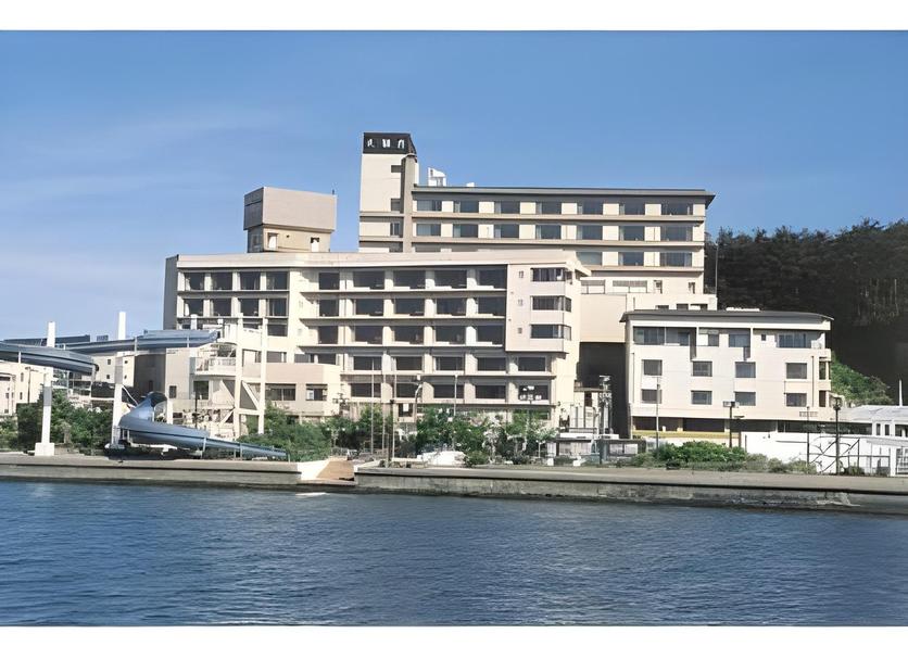 Edifício Foto