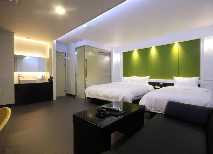 Quarto Foto