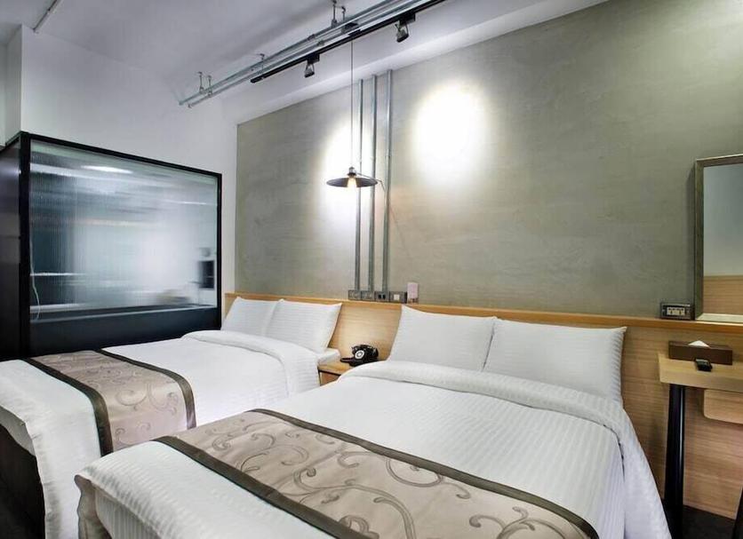 Quarto Foto