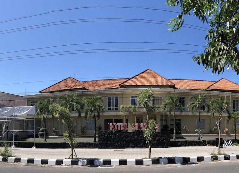 Edifício Foto