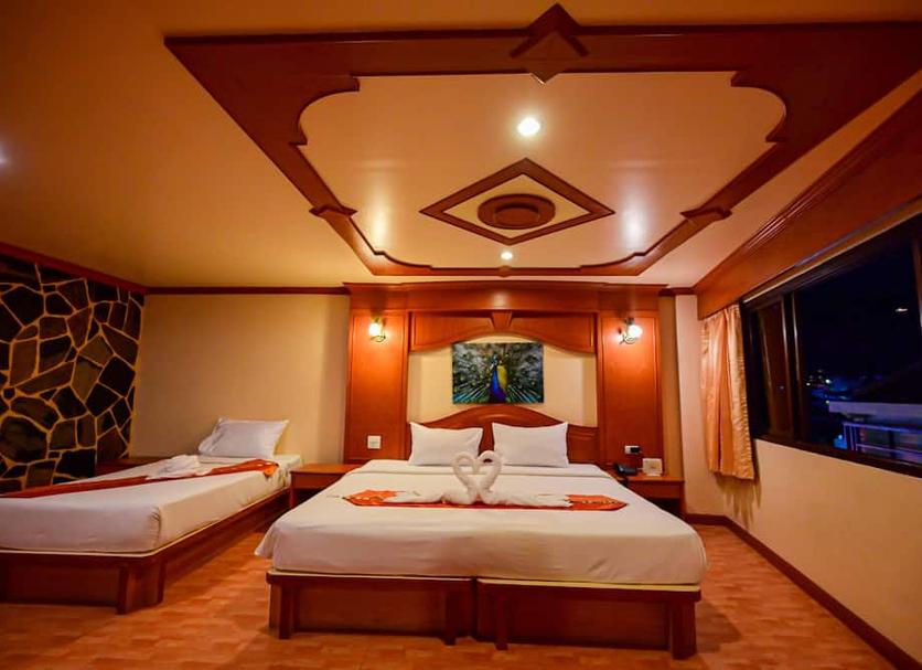 Quarto Foto