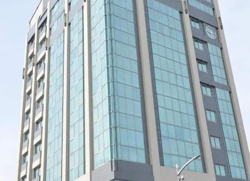 Edifício Foto