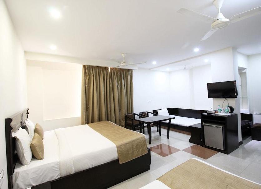 Quarto Foto