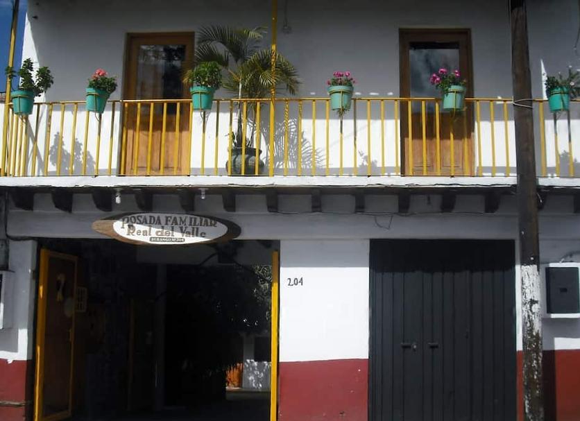 Exterior Foto