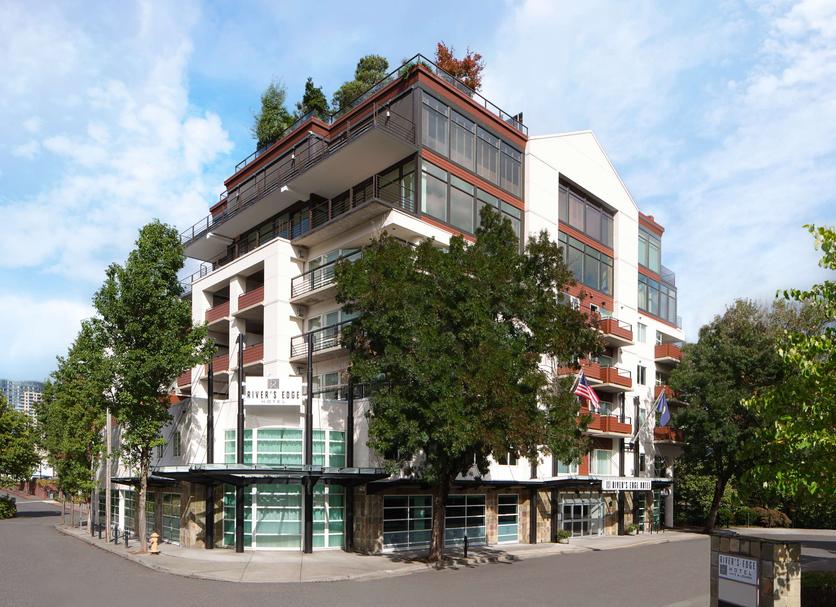Edifício Foto