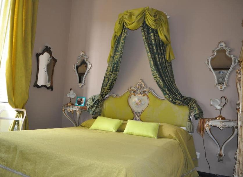 Quarto Foto