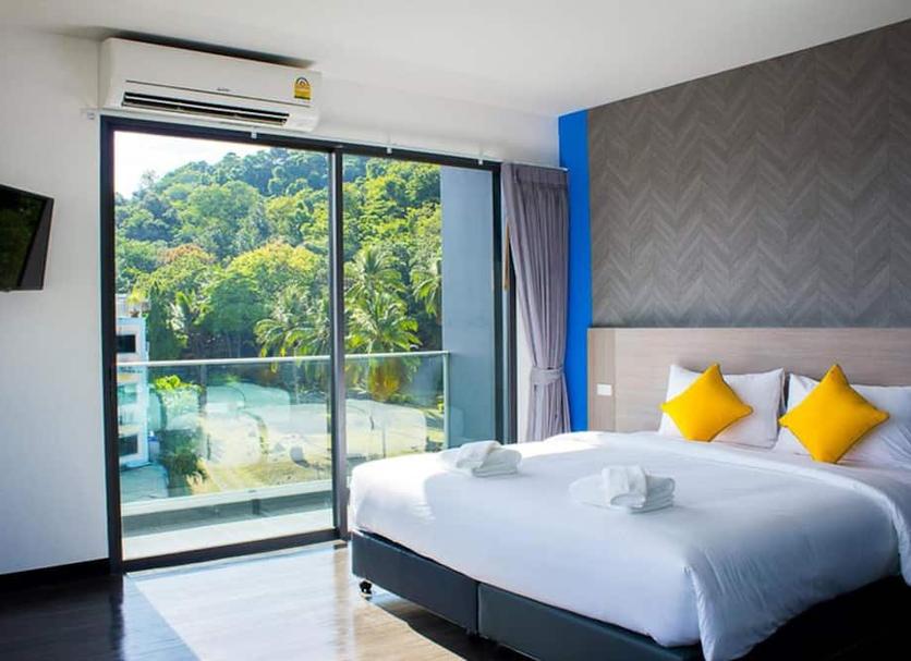 Quarto Foto