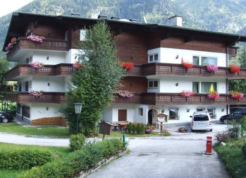 Edifício Foto
