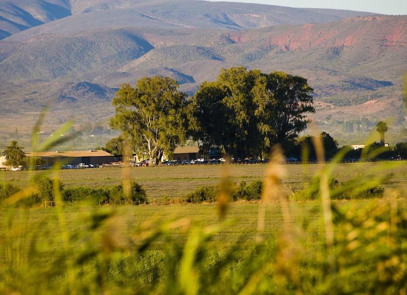 Exterior Foto