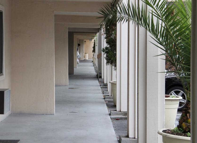 Exterior Foto
