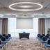 Sala de conferências