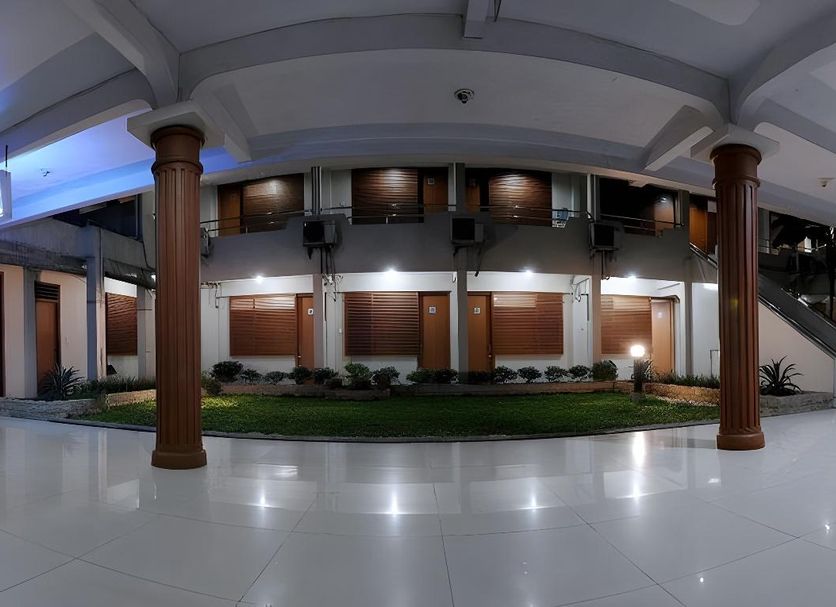 Hall Foto