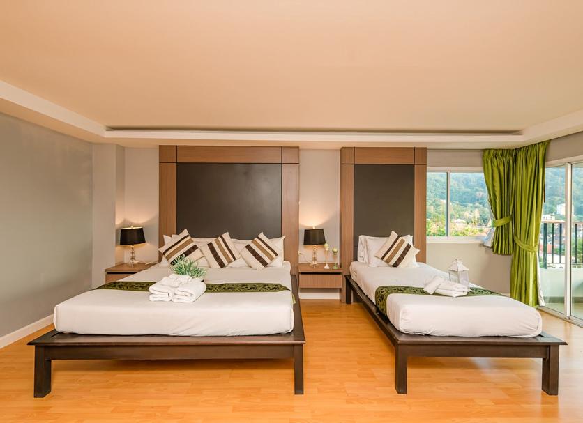 Quarto Foto