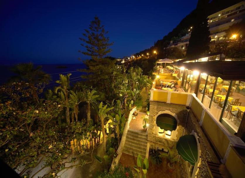 Exterior Foto