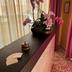 Comodidade do quarto