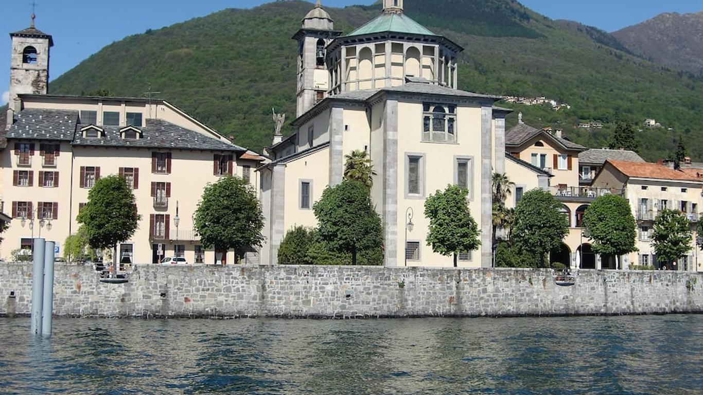 Hotel Il Portico By Lvg Hotel Collection
