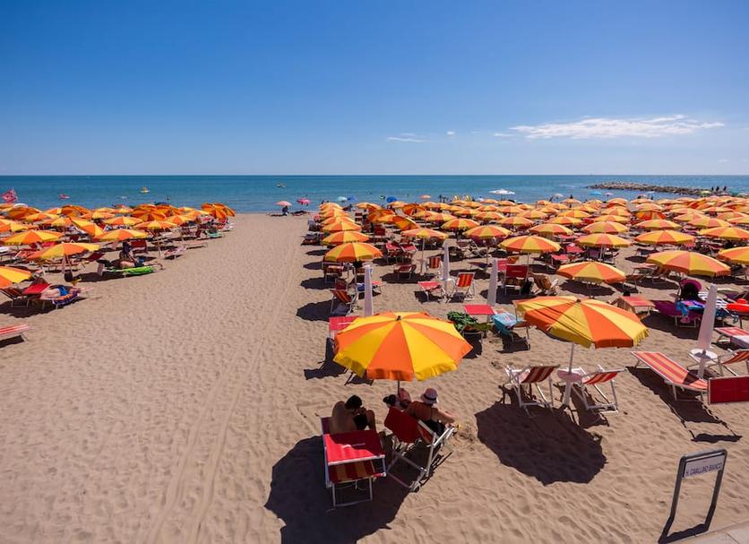 Praia Foto