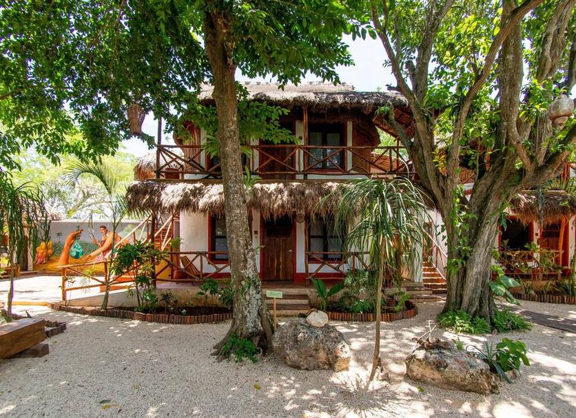 Exterior Foto