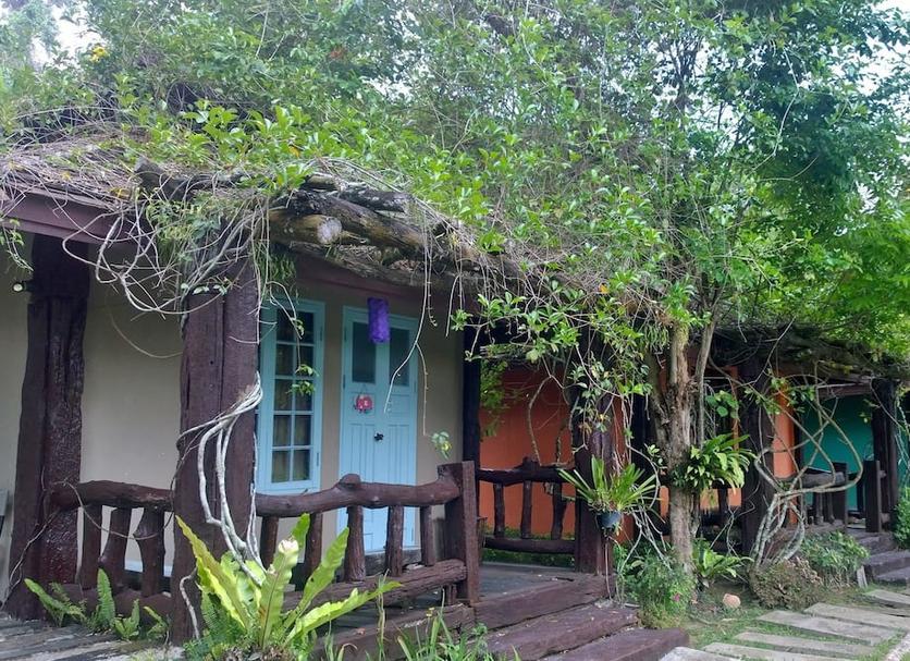 Exterior Foto