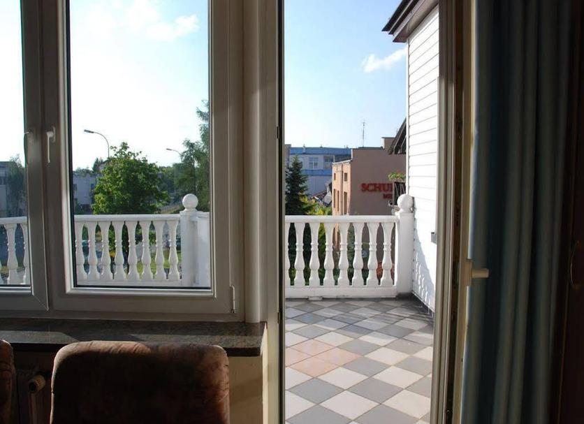 Varanda Foto