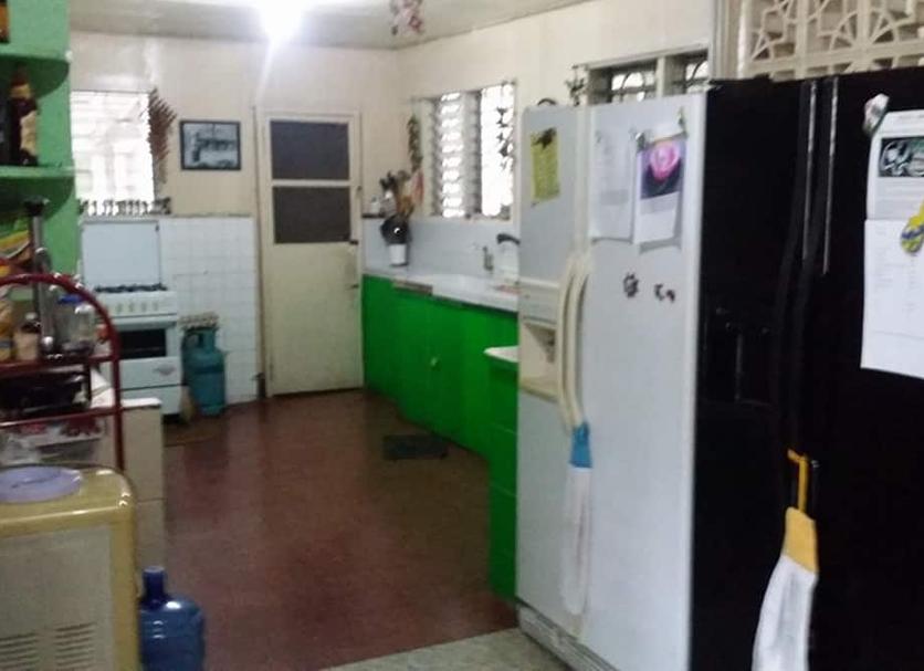 Cozinha Foto