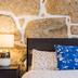 Comodidade do quarto