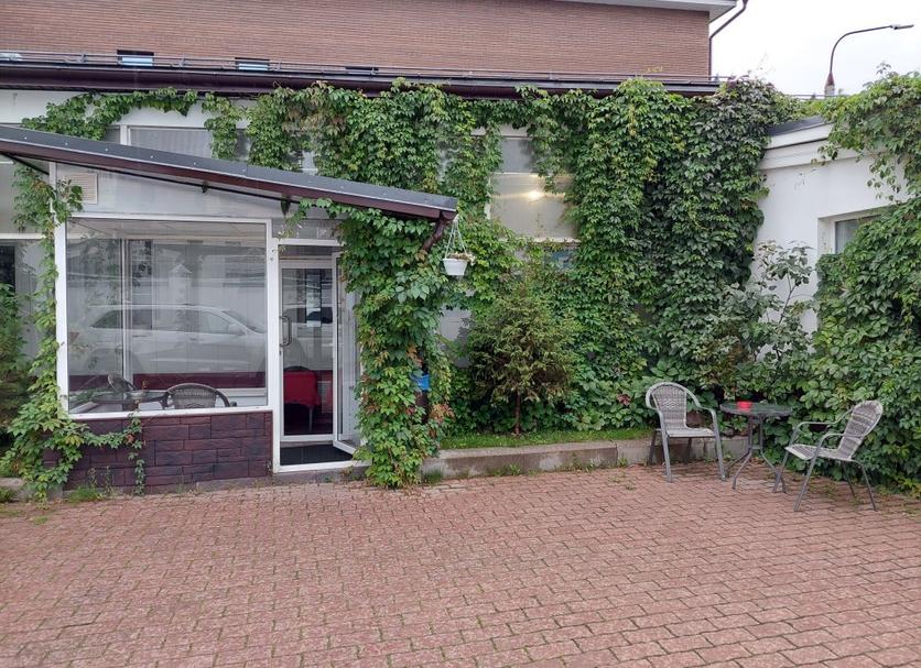 Exterior Foto