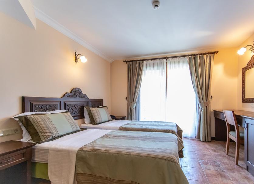 Quarto Foto