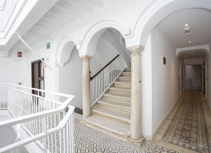 Escadas Foto