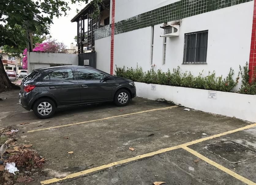 Exterior Foto