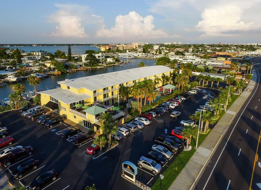 Exterior Foto
